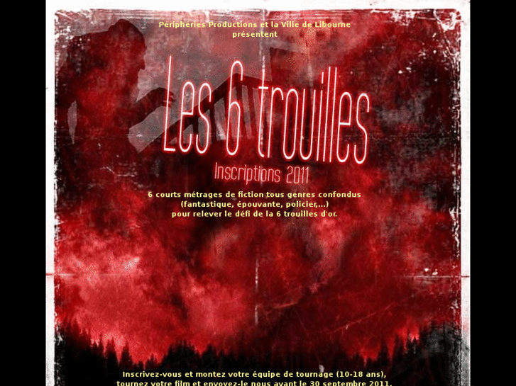 www.les6trouilles.com