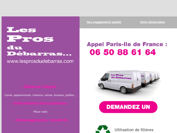 www.lesprosdudebarras.com