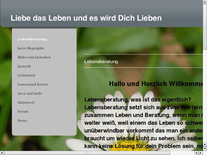 www.lichtarbeiter-carsten.com