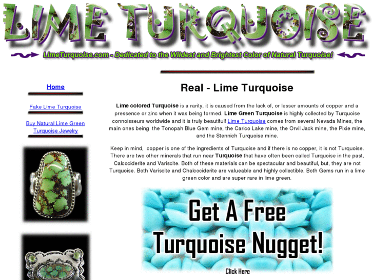 www.limeturquoise.com