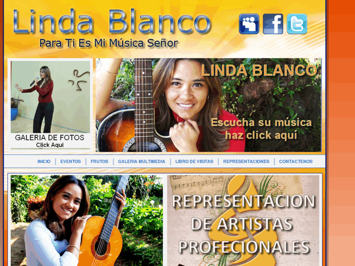 www.lindablanco.org