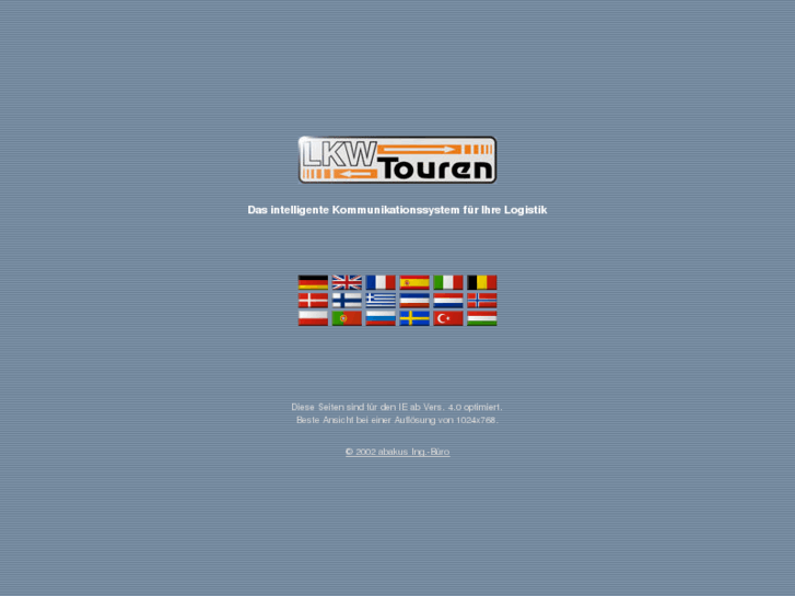 www.lkw-touren.com