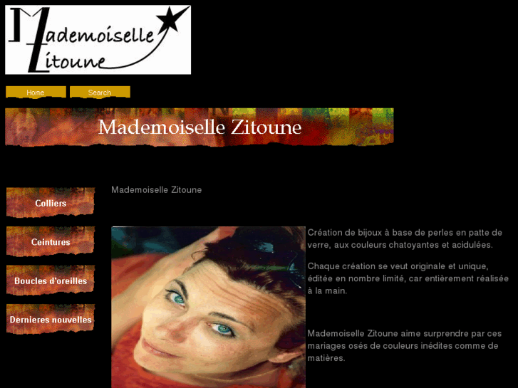 www.mademoisellezitoune.com