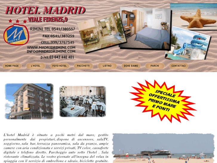 www.madridrimini.com