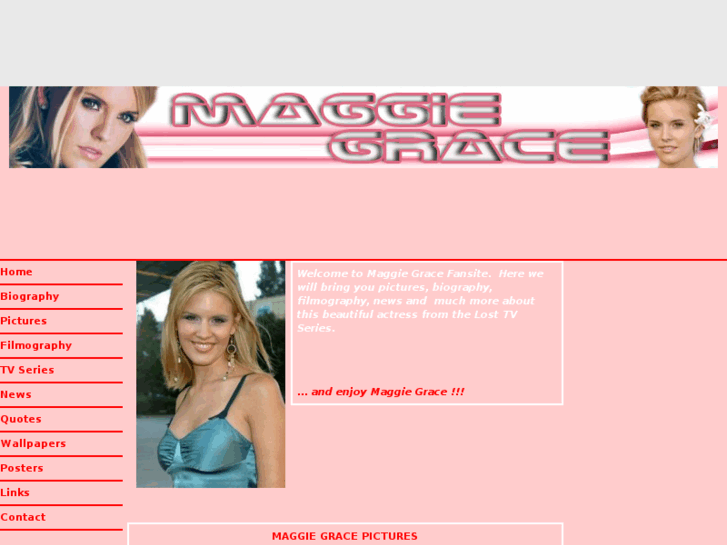 www.maggie-grace.com