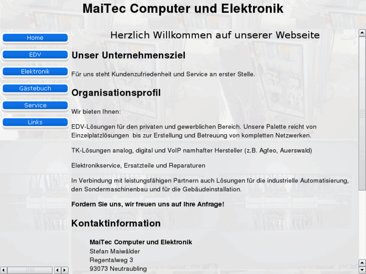 www.maitec-edv.net