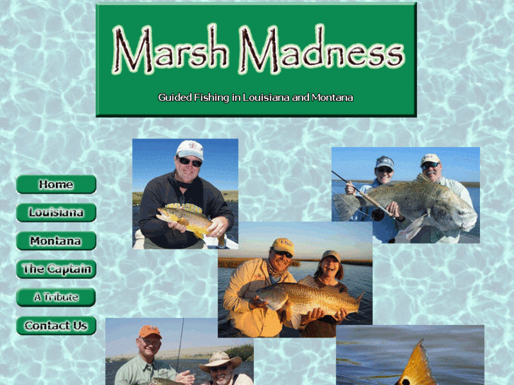 www.marshmadness.net