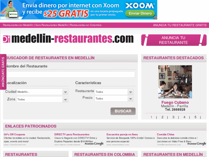 www.medellin-restaurantes.com