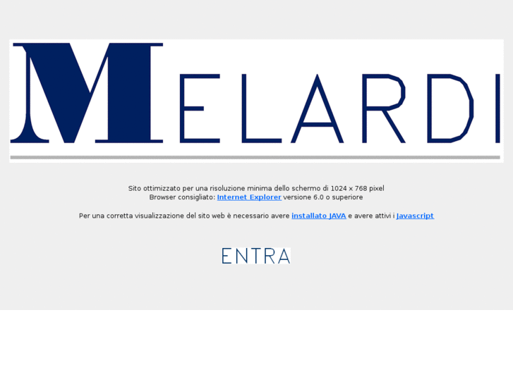 www.melardi.com