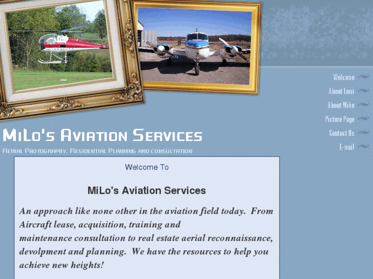 www.milosaviation.com