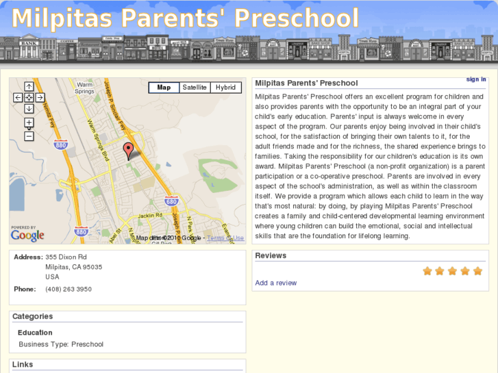 www.milpitaspreschool.com