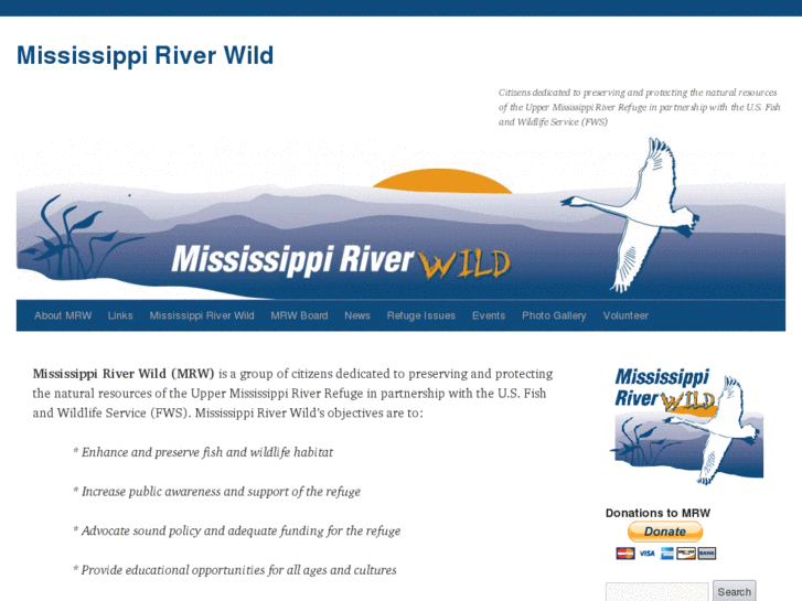 www.mississippiriverwild.com