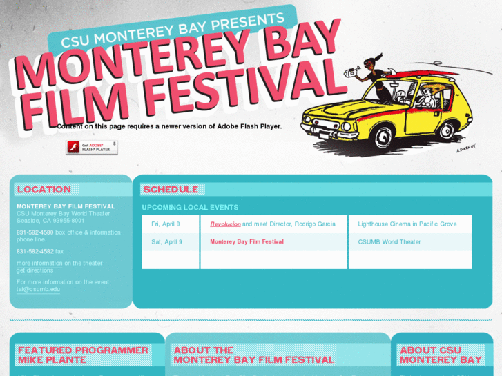 www.montereybayfilmfestival.com