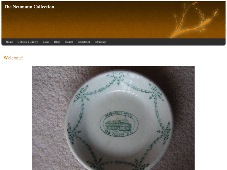 www.neumanncollection.com