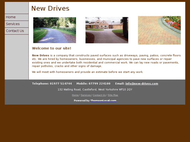 www.new-drives.com