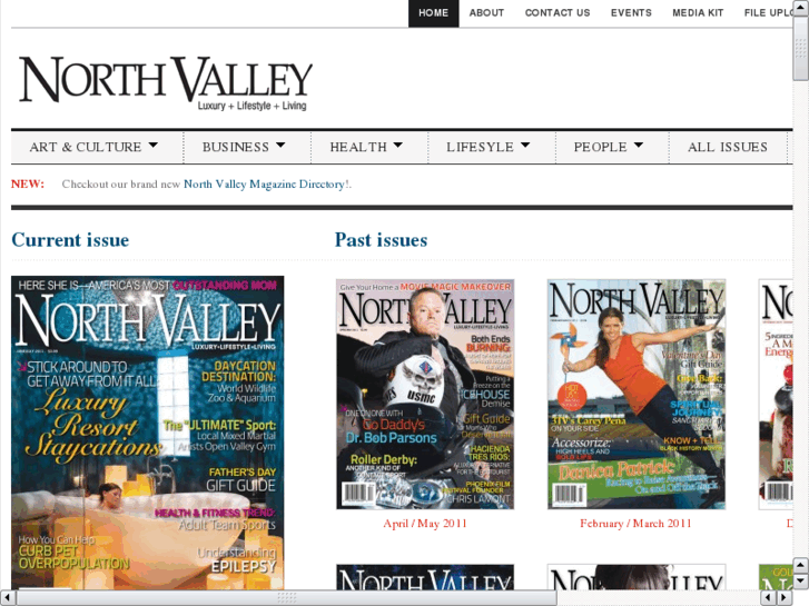 www.northvalleychurches.com