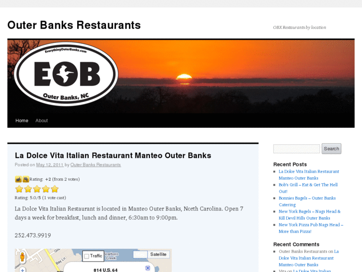 www.obx-restaurants.com