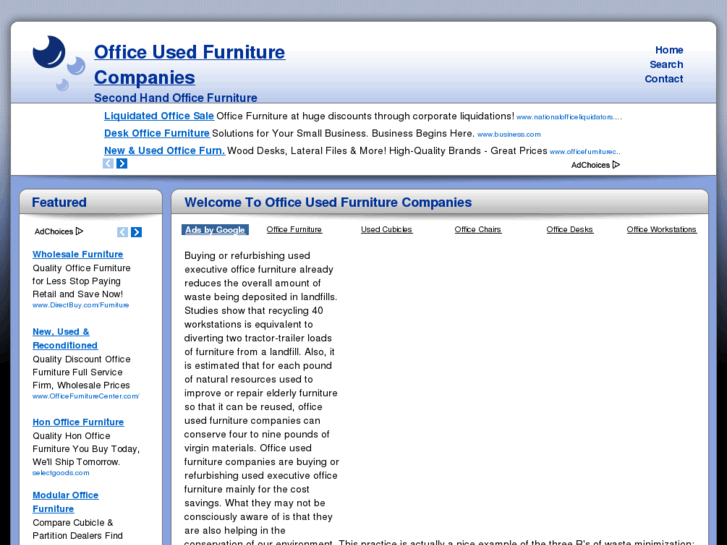 www.officefurniturecompanies.com