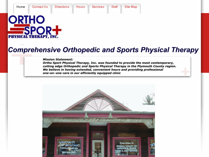 www.ortho-sport.com