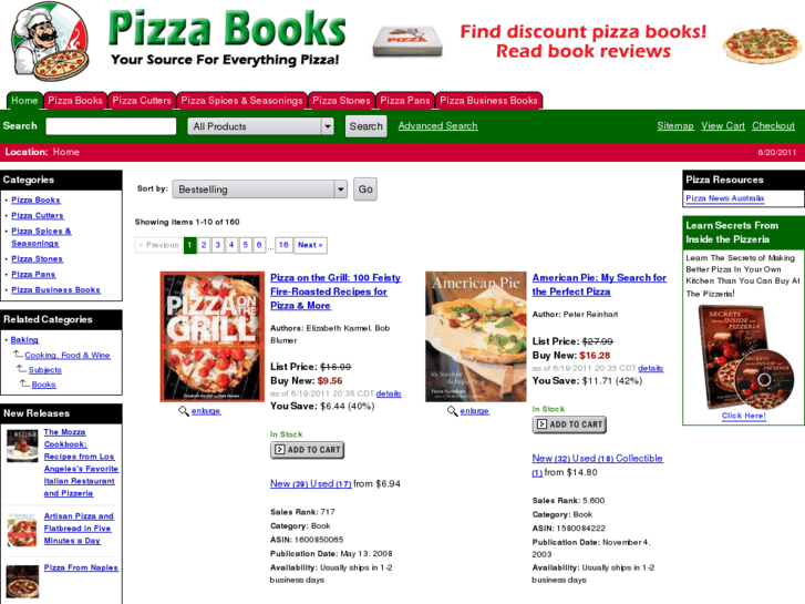 www.pizzabooks.com