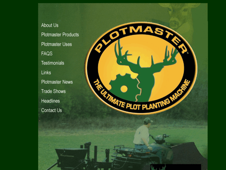 www.plotmasters.com