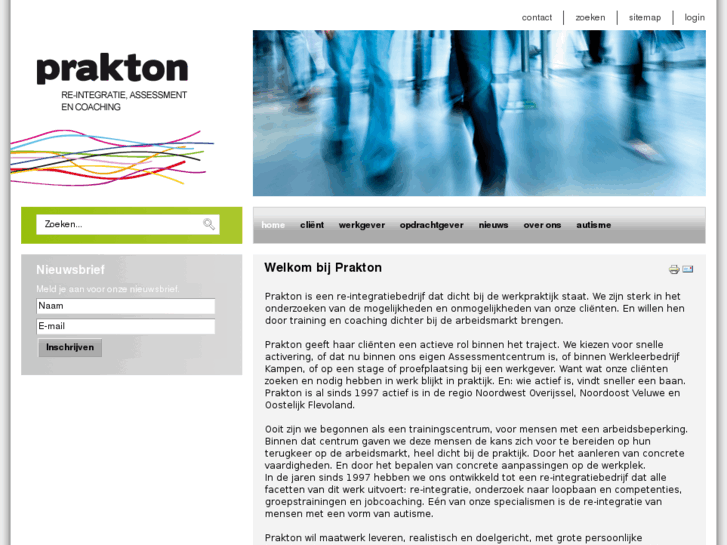 www.prakton.nl