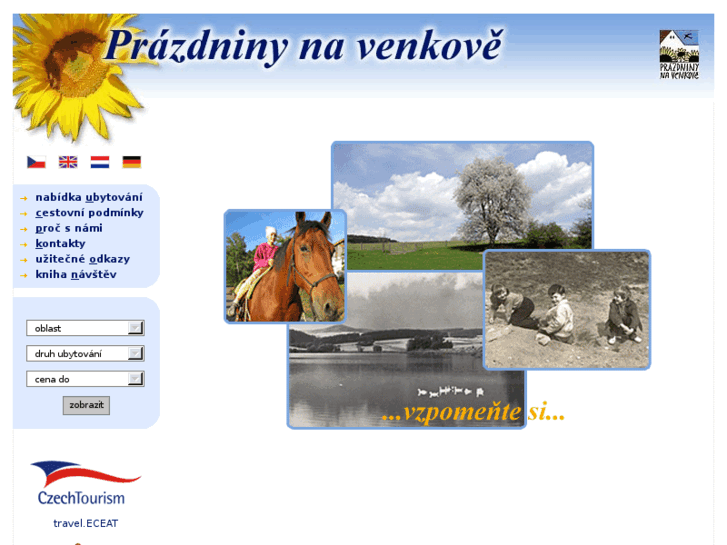 www.prazdninynavenkove.cz