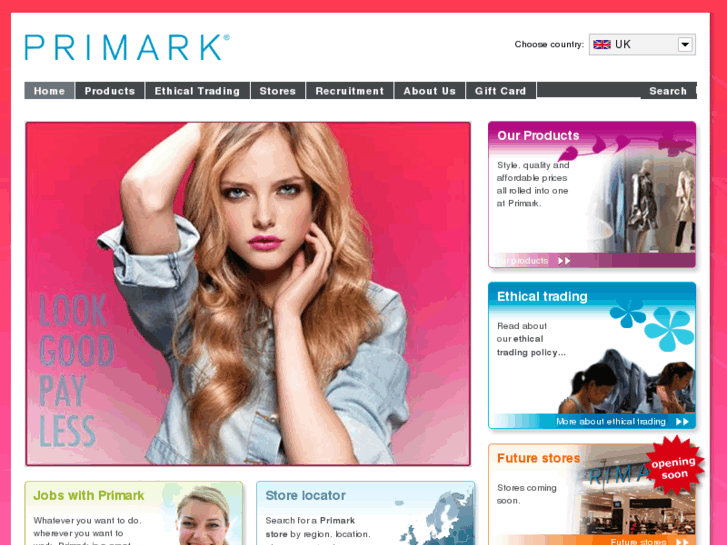 www.primark.co.uk