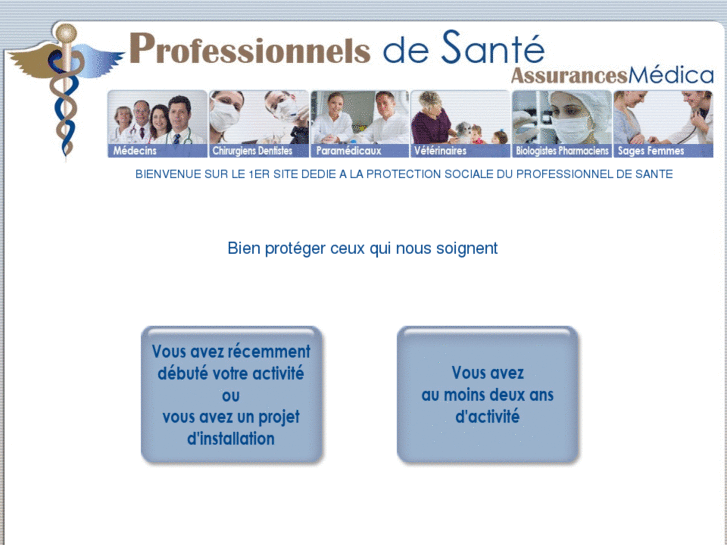 www.professionnels-de-sante.com