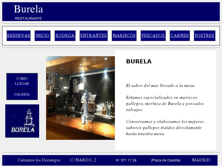 www.restauranteburela.es