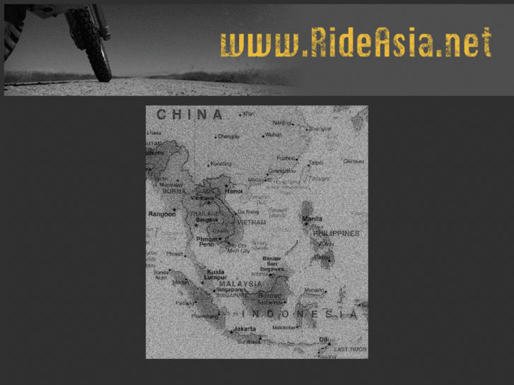 www.rideasia.net