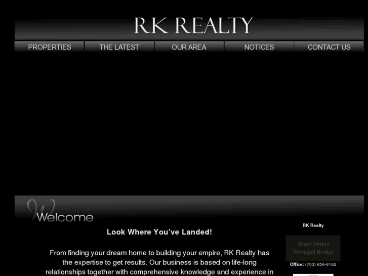 www.rkrealtyva.com