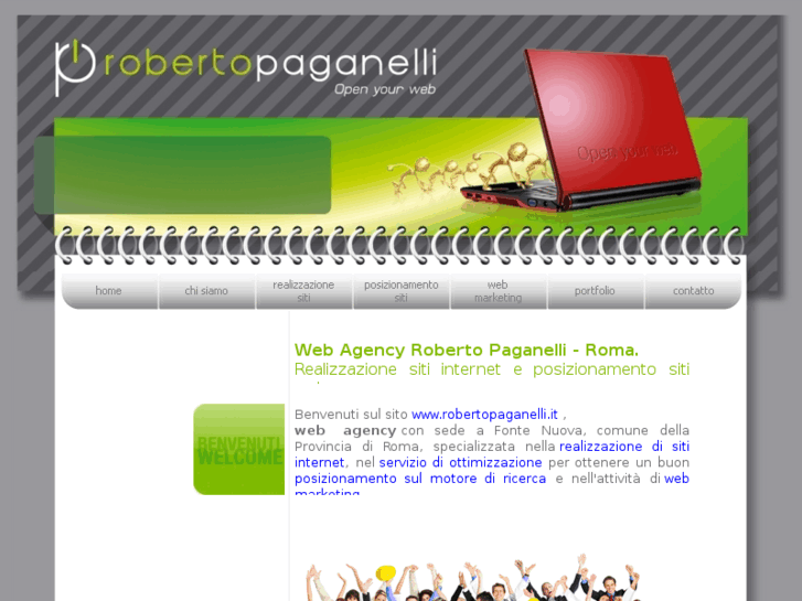www.robertopaganelli.it