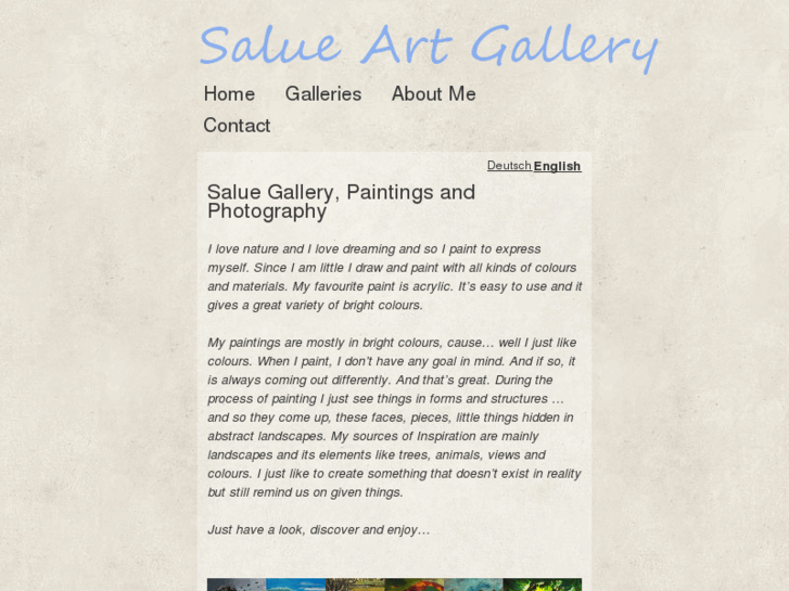 www.salue-art.com