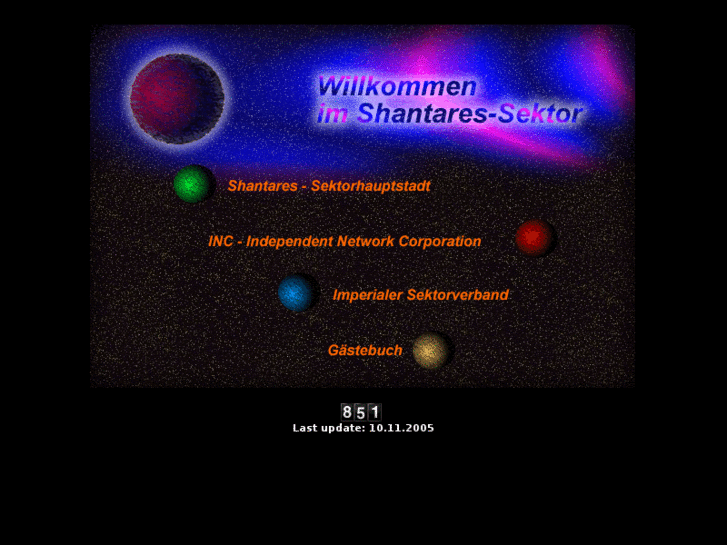 www.shantares.net