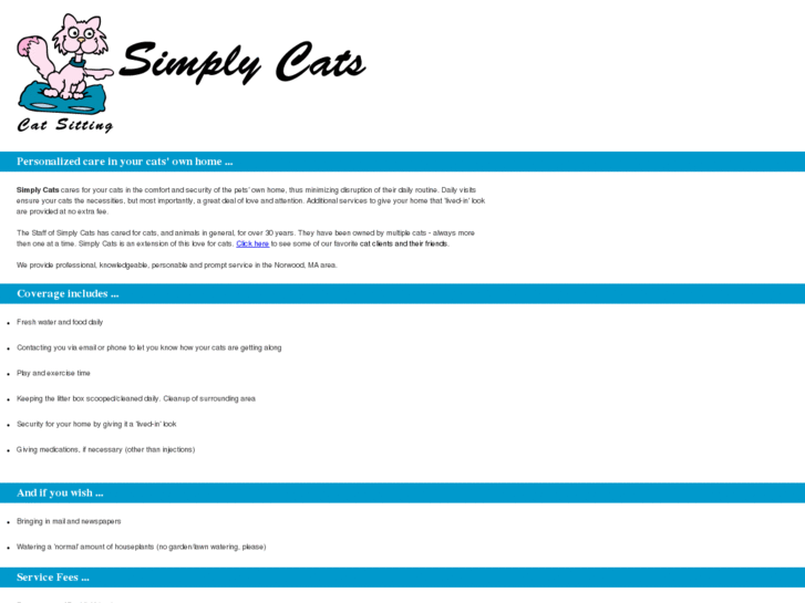 www.simply-cats.com