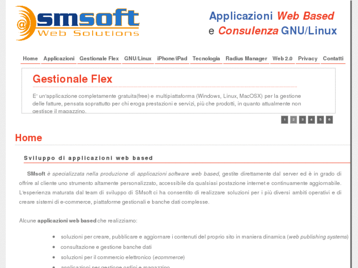 www.smsoft.it
