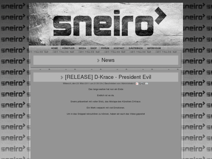 www.sneiro.com