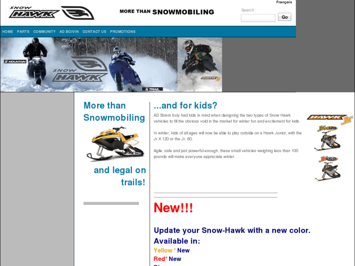 www.snow-hawk.com