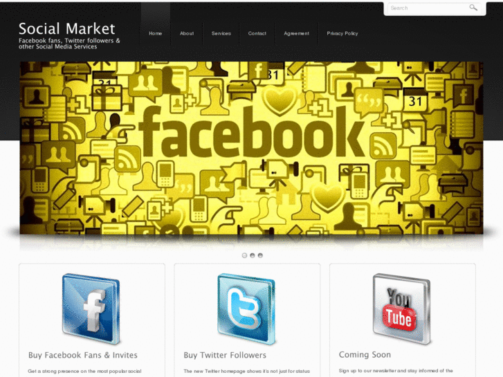 www.social-market.net