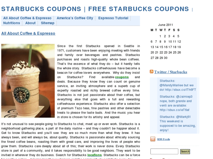 www.starbuckscoupons.org