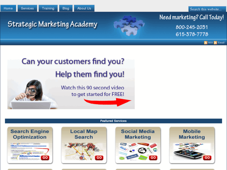 www.strategicmarketingacademy.com