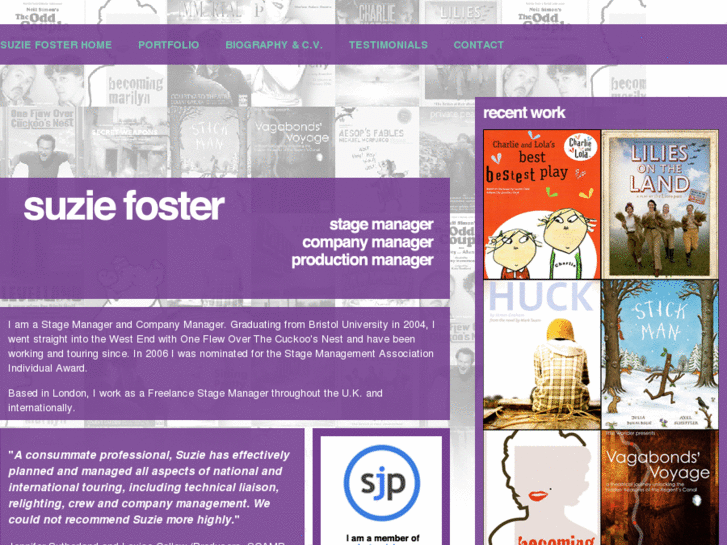 www.suziefoster.com