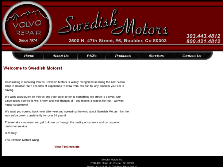 www.swedishmotorsinc.com