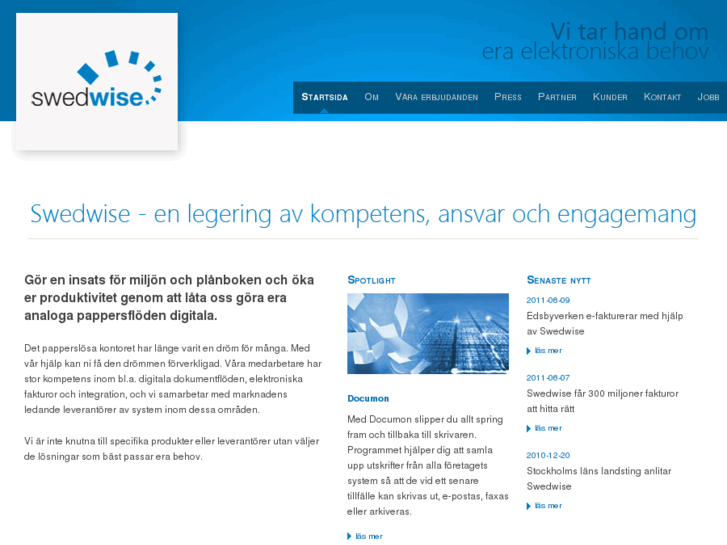 www.swedwise.com