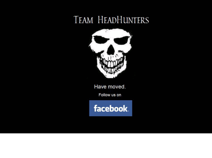 www.teamheadhunters.com