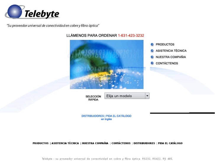 www.telebyteespanol.com