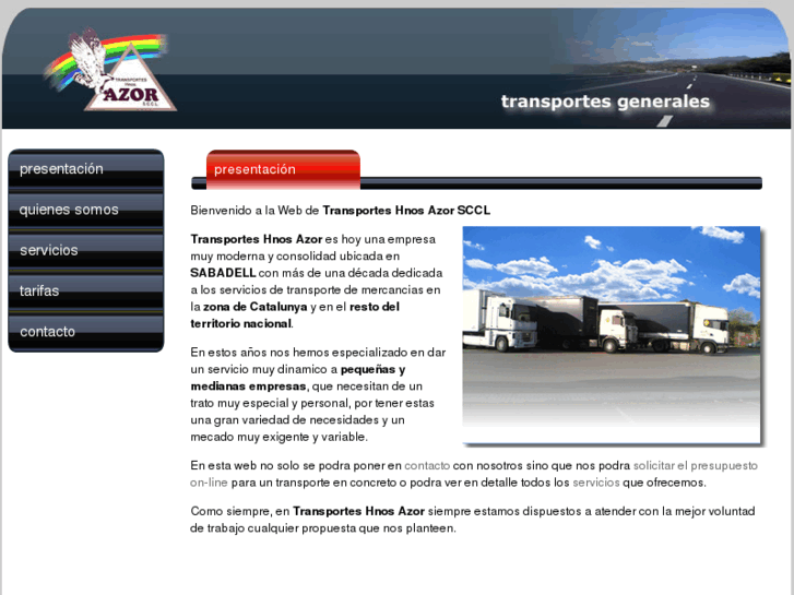 www.transportesazor.com