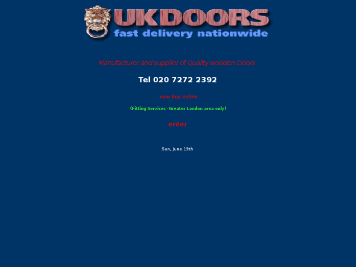 www.uk-doors.com