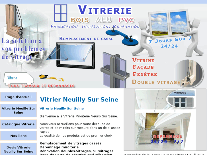 www.vitrerieneuillysurseine.net